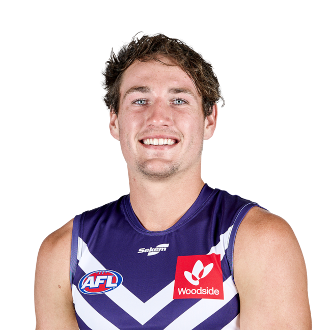 Brennan Cox profile picture